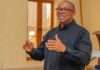 Obi condemns killing of teacher and elderly woman, says: “The nation is losing its humanity” Peter Obi’s Camp Denounces "malicious" claims on northerners, cites record of protection and support