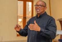 Obi salutes Muslims at Eid al-Fitr, urges Ramadan spirit going forward Peter Obi’s Camp Denounces "malicious" claims on northerners, cites record of protection and support