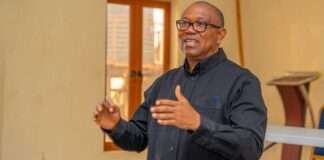 Insecurity: Obi defends Adeboye, warns youth against ethnic division Peter Obi’s Camp Denounces "malicious" claims on northerners, cites record of protection and support