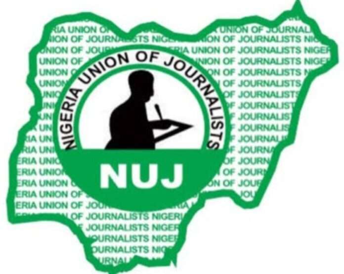 The Director-General of the Ekiti State Bureau of Tourism Development and former two-term Chairman of the Nigeria Union of Journalists (NUJ), Oyo State Council, Barrister Wale Ojo-Lanre, has congratulated Mr. Akeem Abbas on his election as the new Chairman of the NUJ in Oyo State.