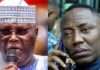 Atiku, Sowore, and how not to make Nigeria a laughing Stock, By Ben David Atiku, Sowore, and how not to make Nigeria a laughing Stock, By Ben David