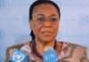 Former foreign minister, Prof Joy Ogwu, dies at 79 Former foreign minister, Prof Joy Ogwu, dies at 79