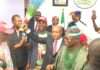 Just in: Enugu Governor Peter Mbah dumps PDP, defects to APC Just in: Enugu Governor Peter Mbah dumps PDP, defects to APC