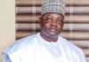 NOA: Issa-Onilu, rebuilding trust and redefining value orientation in Nigeria, BY PAUL ODENYI Malam Lanre Issa-Onilu, NOA DG