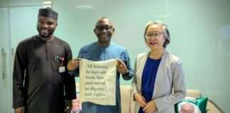 BPP, UNITAR partner to boost Nigeria’s procurement capacity