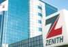 Zenith Bank appoints Okwudili as Executive Director