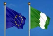 EU, German delegation visit Plateau to strengthen agricultural development EU–Nigeria forge stronger AI collaboration via research initiatives