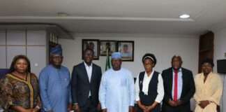 Zambia criticises occult themes in Nollywood, seeks to learn from Nigeria’s values charter