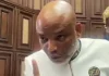 Alleged Rights Violation: Why Appeal Court struck out Nnamdi Kanu’s case against FG