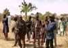 45 kidnapped victims freed under peace accord in Katsina