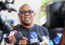 Guinea-Bissau coup: Obi slams ECOWAS for ignoring technical glitch in Nigeria’s 2023 election
