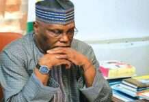 APC: Atiku has no standing to blame govt for national woes