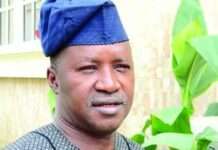 Ekiti: Bejide wins ADC governorship ticket