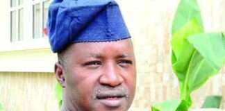 Ekiti: Bejide wins ADC governorship ticket