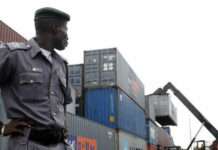 Apapa customs sets new record with N304bn revenue in October