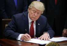 Trump recalls US ambassadors from Nigeria, 29 other countries Trump recalls US ambassadors from Nigeria, 29 other countries