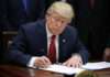 ‘It’ll expose Democrats’: Trump signs bill to release Epstein files U.S. expands travel restrictions, targeting AES states, Nigeria, and other African nations