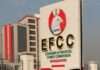 EFCC suspends officers over alleged ₦10m extortion from rapper Oladips EFCC intercepts Chief Judge Tsoho’s wife with $160,000 cash amid asset declaration probe - Report
