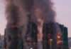 Hong Kong building fire death toll hits 159