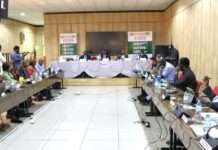 ECOWAS Court to implement roadmap for improved efficiency