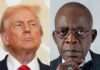 Breaking down the CPC designation: How government appeasement of terrorists led to international sanction, By Steven Kefas Trump deploys American troops in Nigeria to fight terrorists
