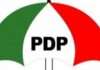 PDP convention holds in Abuja today as Abdulrahman’s faction denies court order PDP convention holds in Abuja today as Abdulrahman’s faction denies court order