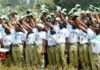 NYSC batch C registration begins Tuesday
