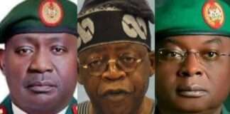 Why DHQ avoided labelling foiled plot a “coup” – Report