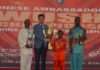 Dikko promises to encourage Wushu Chinese martial art in Nigeria