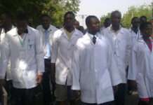 Strike continues as doctors dispute FG’s N11.9bn payout Doctors