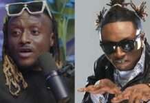 Terry G reveals why he serves the devil, not God