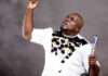 Founder of Akin Shuga band is dead