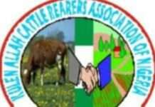 KACRAN asks NEDC to prioritise livestock development in 2026 policies and programmes