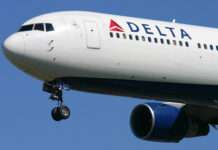 Passengers protest dollar-only ticket sales by airlines