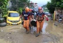 Philippine president declares state of emergency as Typhoon death toll hits 140
