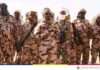 Chad closes border with Nigeria amid U.S. invasion rumours