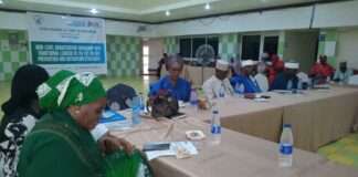 FCTA, UN Women, and traditional rulers unite to end gender-based violence