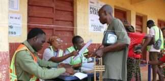 INEC under pressure as Anambra voters demand credible, transparent election