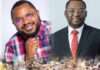 Kperogi, Oyedokun, to dissect Nigeria’s current economic situation on “Boiling Point Arena”