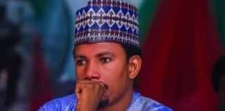 HURIWA tasks Women Affairs ministry, women lawyers, CSOs to monitor Senator Abbo’s prosecution for alleged rape of minor