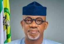 Ibara GRA Regeneration Project on Course – Abiodun