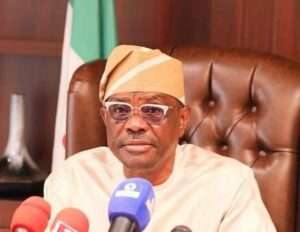 Wike reinstates FCTA education secretary, IRS acting chairman