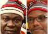 The convict and the captive: Nigeria’s diplomatic farce in two acts, By Vitus Ozoke