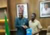 “Nigeria must transform sports to sustain national integration,” says Shaibu as committee submits a 10-year plan