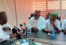 2027: Former SDP Presidential candidate, Prince Adebayo visits Arewa Consultative Forum, urges for National unity, accountable governance 2027: SDP Presidential candidate, Prince Adebayo visits Arewa Consultative Forum, urges for National unity, accountable governance