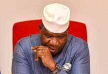 Senate Majority Leader, Opeyemi Bamidele, dismisses alleged move to impeach Akpabio