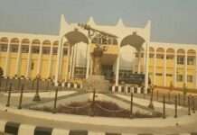 Kogi Assembly suspends LG chairman over misconduct