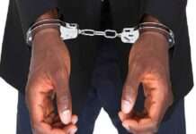 Student pastor arrested for allegedly defiling 15-year-old girl