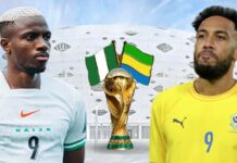 Tinubu hails Super Eagles’ 4-1 drubbing of Gabon, says win adds momentum to national spirit