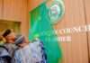 Our infrastructure will stand test of time, Says Abiodun